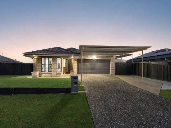 28 Shadywood Drive, Fernvale, Qld 4306