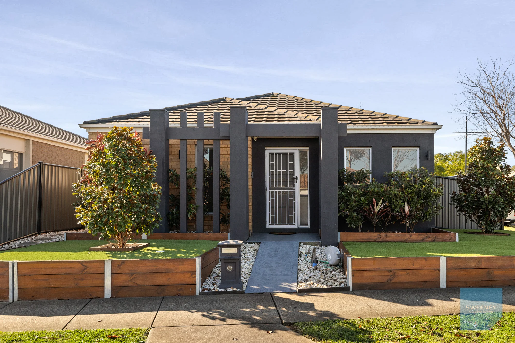 28 Sherrington Grange, Derrimut, Vic 3026