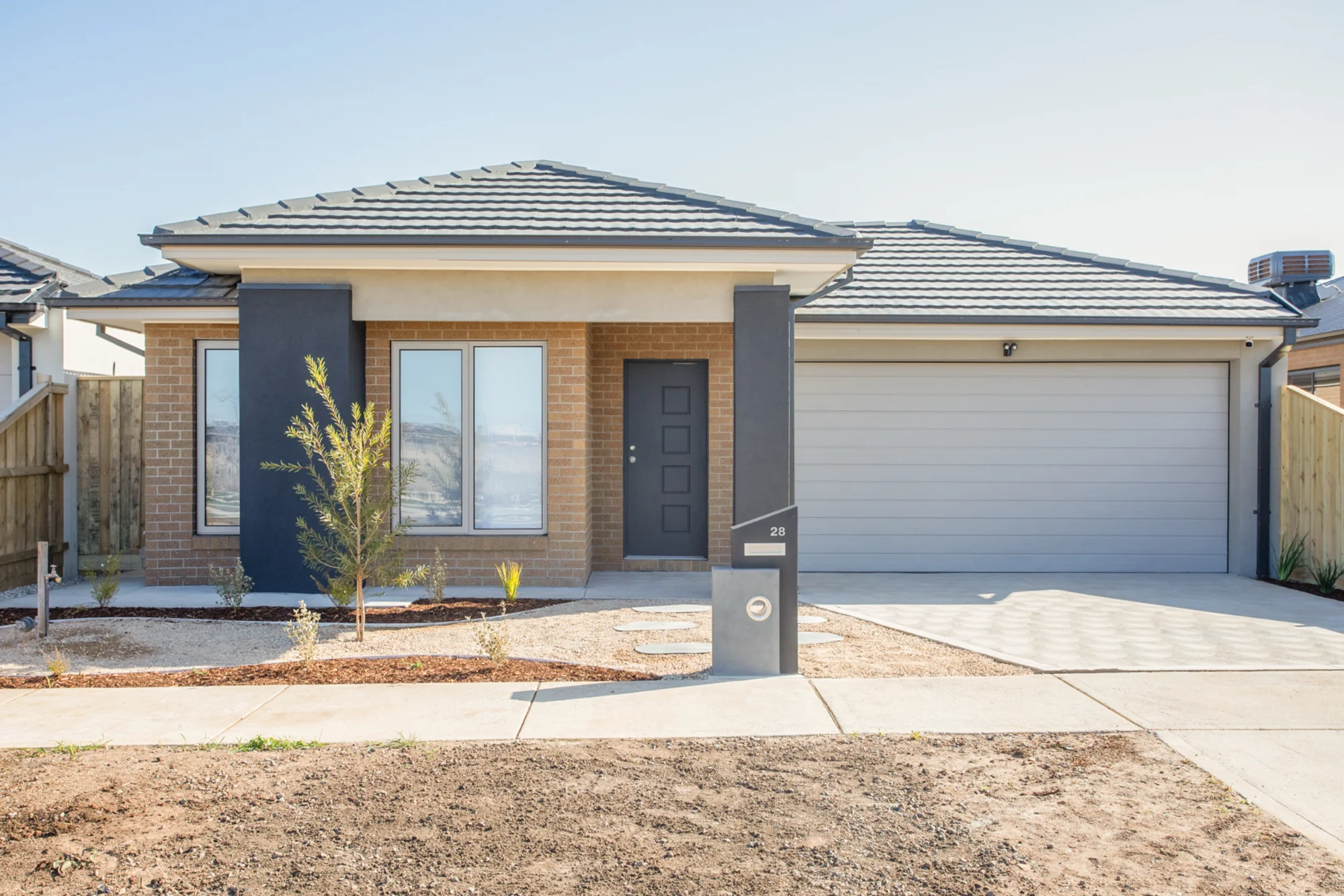 28 Sirianni Boulevard, Fraser Rise, Vic 3336