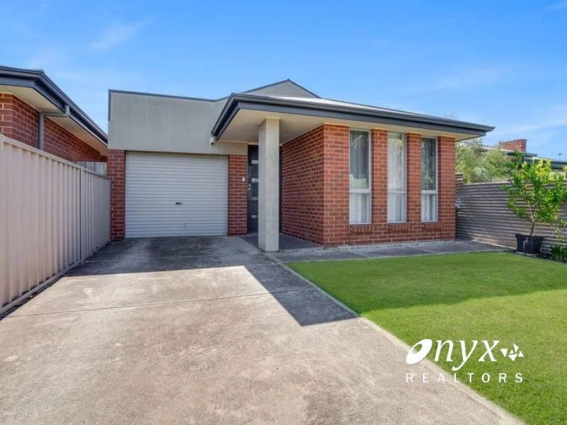 28 Somerset Avenue, Clearview, SA 5085