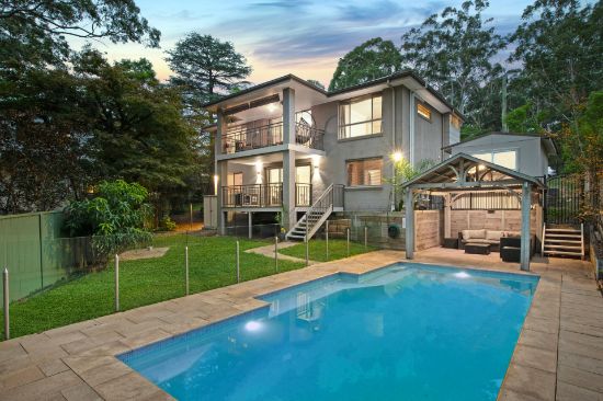28 Speers Road, North Rocks, NSW 2151