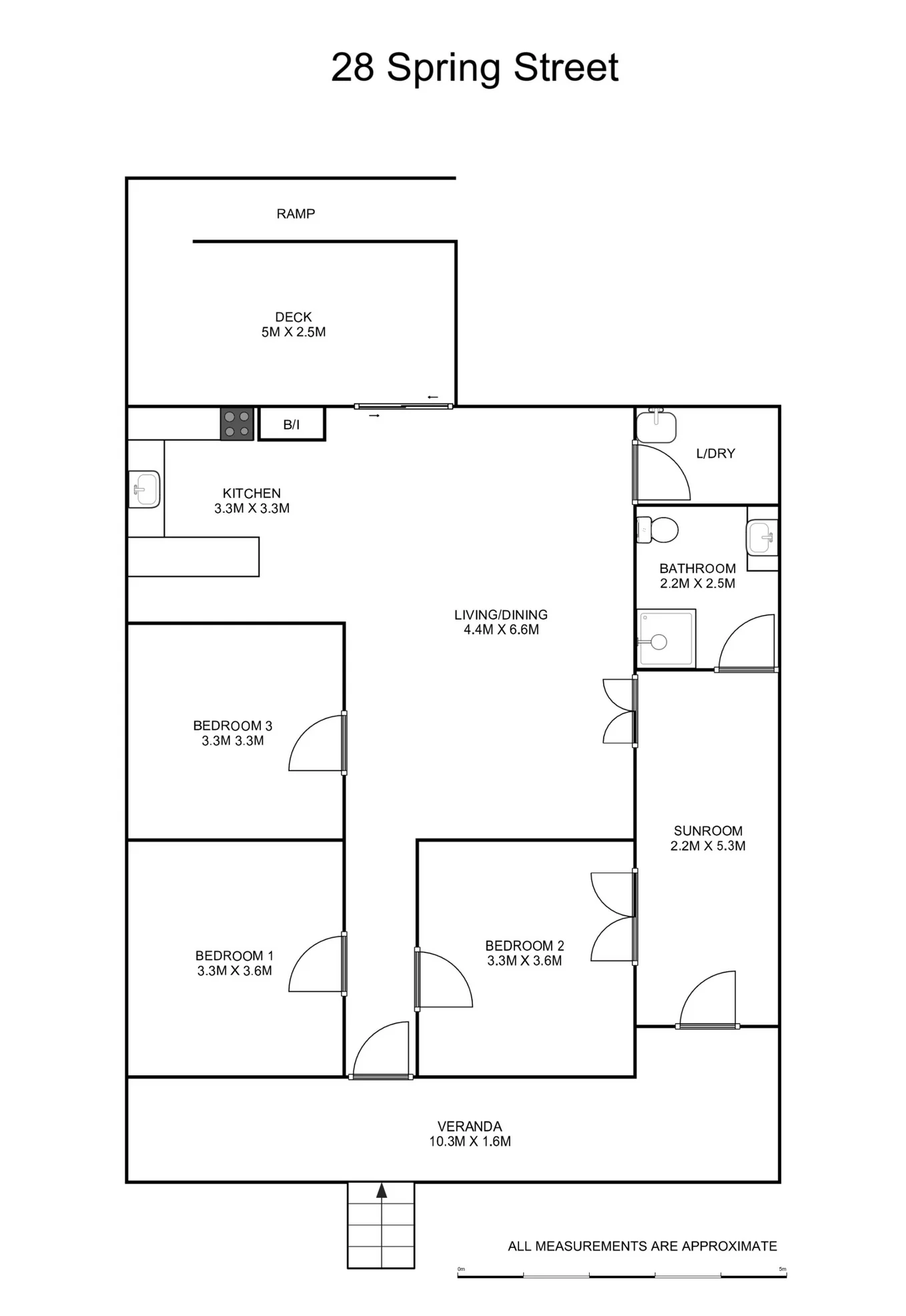 28 Spring Street, South Grafton, NSW 2460