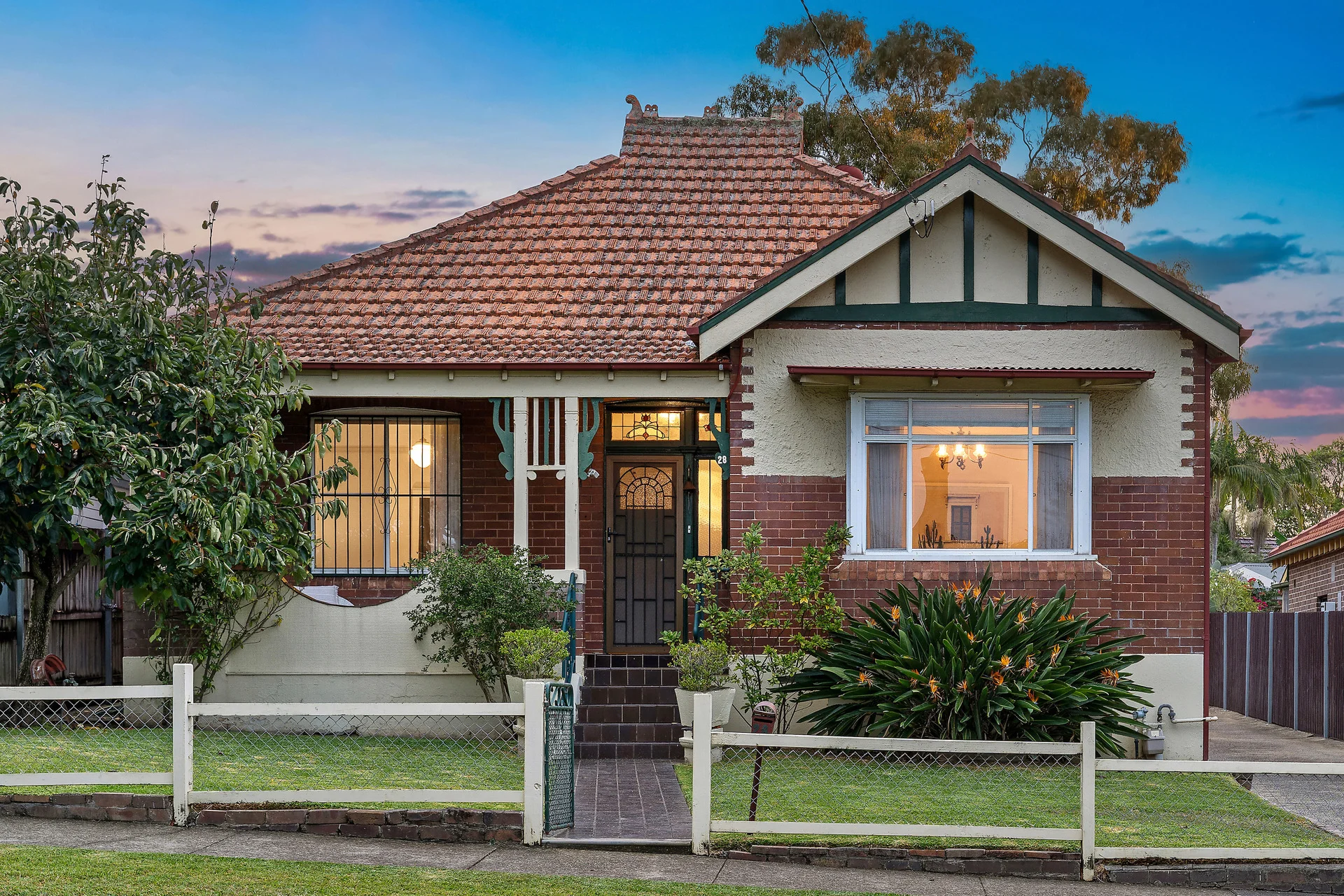 28 Stanton Road, Haberfield, NSW 2045