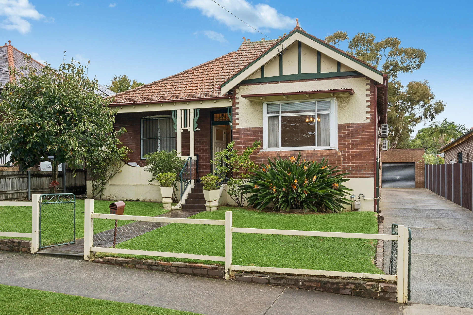28 Stanton Road, Haberfield, NSW 2045