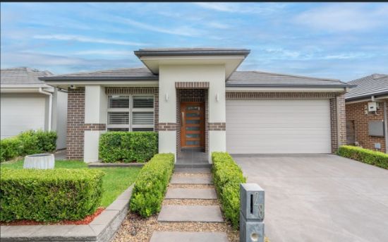 28 Stellaria Street, Marsden Park, NSW 2765