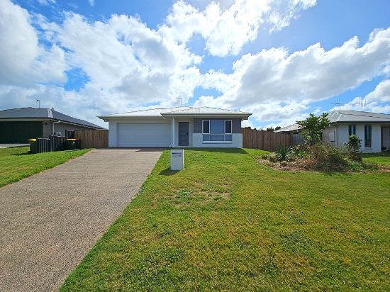 28 Sutherland Road, Branyan, Qld 4670