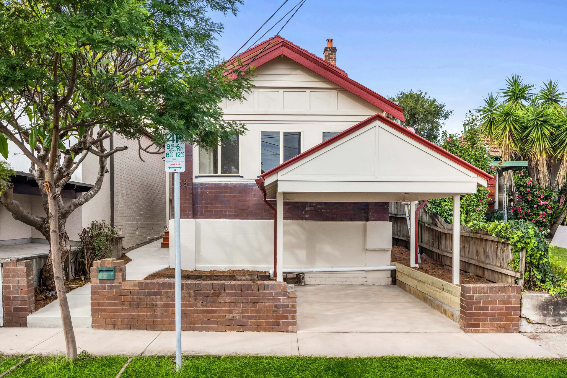 28 Sutton Street, Five Dock, NSW 2046
