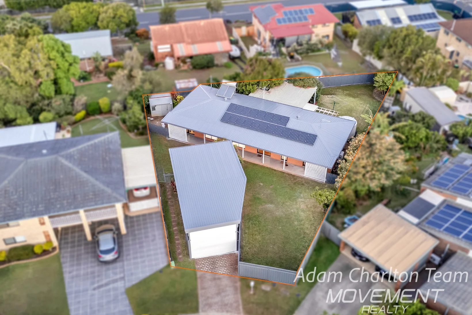 28 Talgai Street, Bracken Ridge, Qld 4017