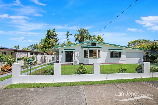 28 Thompson St, Deception Bay, Qld 4508