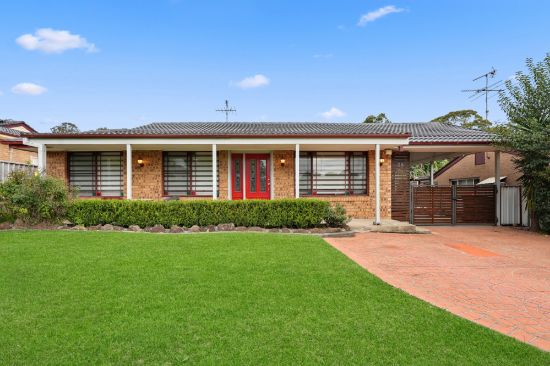 28 Tillford Grove, Rooty Hill, NSW 2766