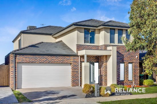 28 Trevor Crescent, Truganina, Vic 3029