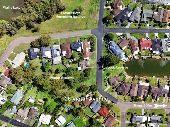 28 Victor Avenue, Forster, NSW 2428
