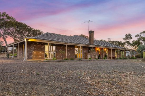 28 View Bank Lane, Riddells Creek, Vic 3431