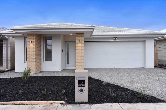 28 Vilana Drive, Sunbury, Vic 3429