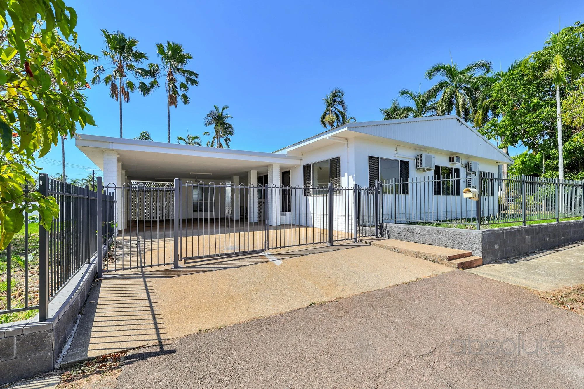 28 Wagaman Terrace, Wagaman, NT 0810