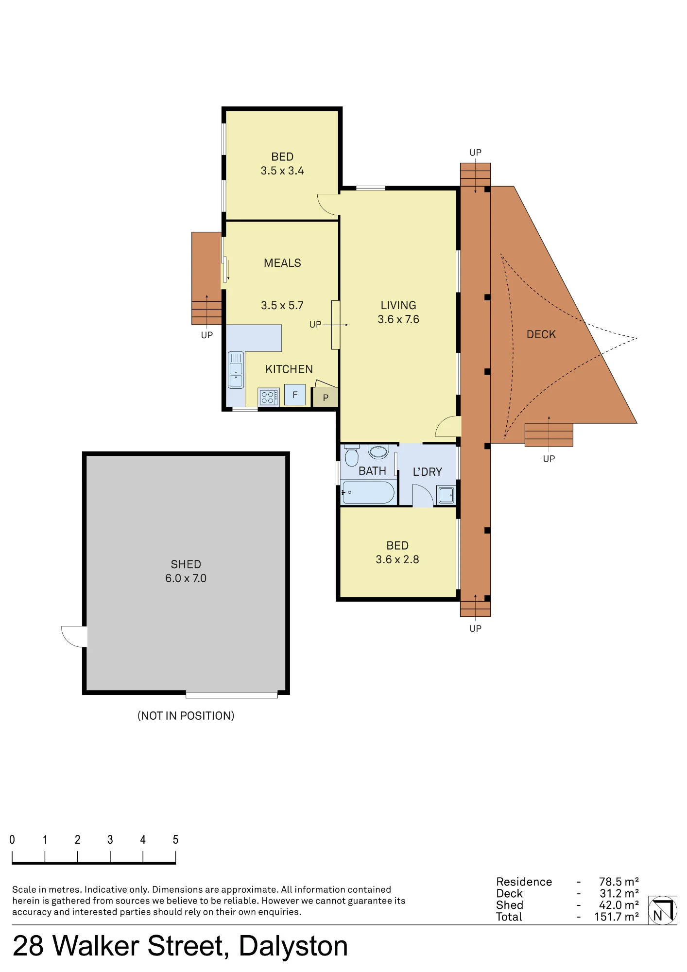 28 Walker Street, Dalyston, Vic 3992