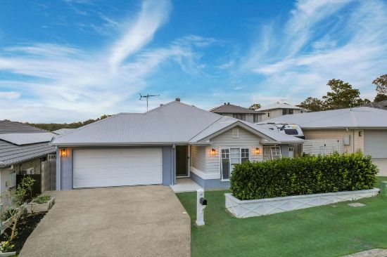 28 Wallum Circuit, Bahrs Scrub, Qld 4207