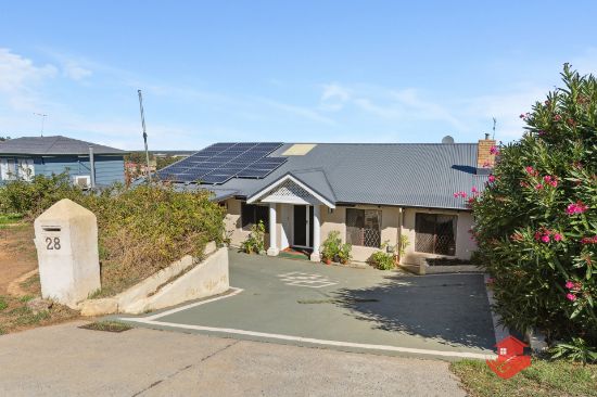 28 Wangoola Terrace, Mount Nasura, WA 6112