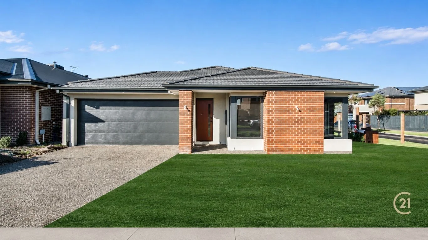 28 Warrigal Drive, Aintree, Vic 3336