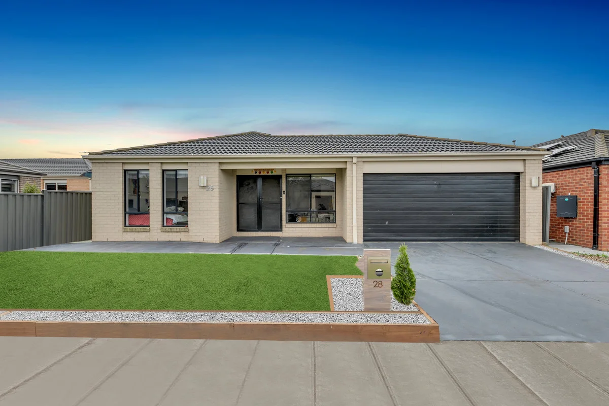28 Watagan Street, Tarneit, Vic 3029
