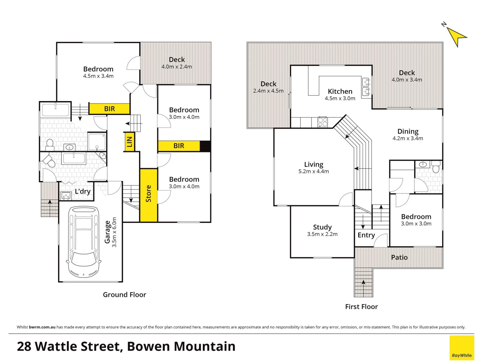 28 Wattle Street, Bowen Mountain NSW 2753