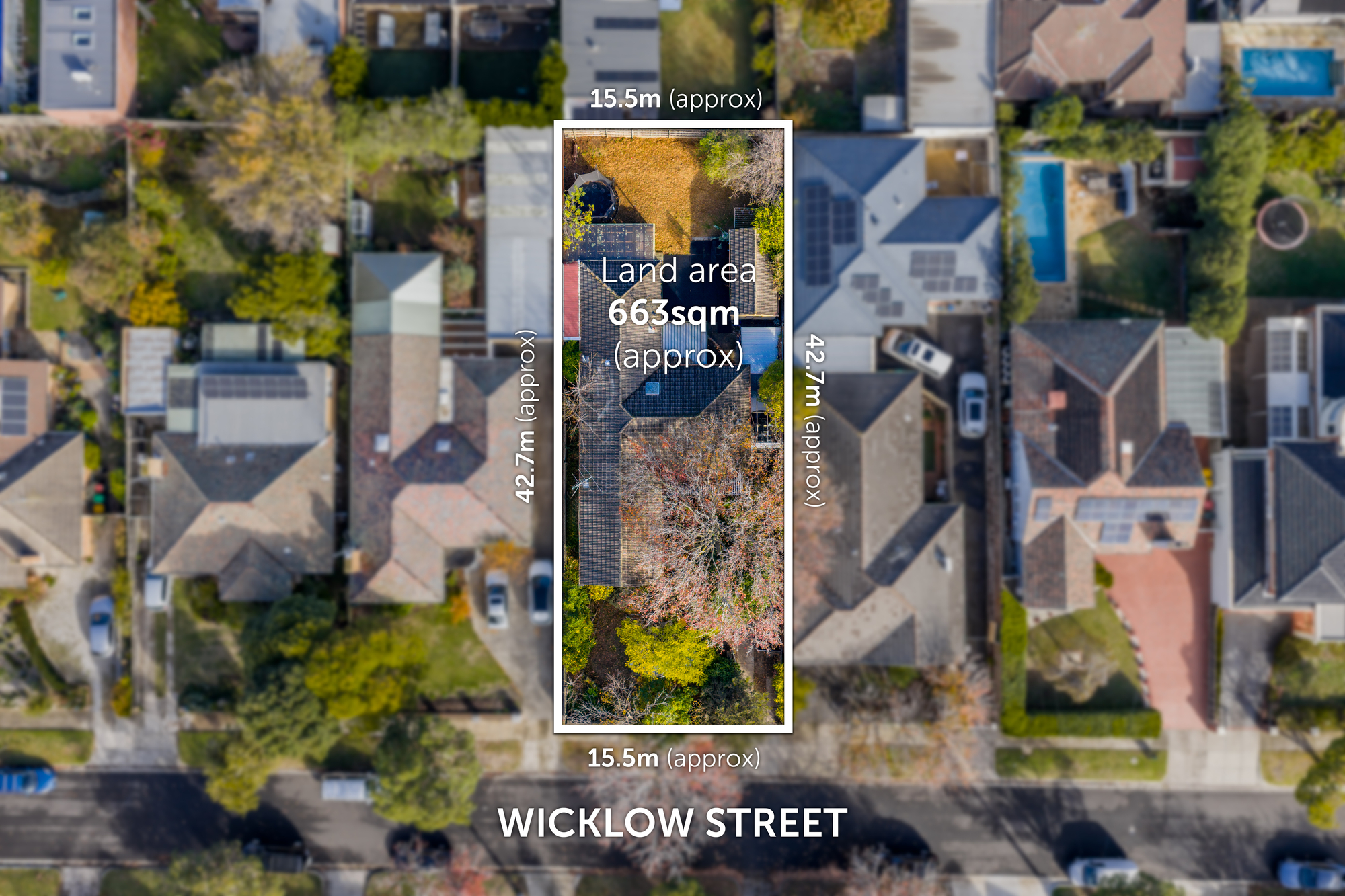 28 Wicklow Street, Ormond, Vic 3204 28 Wicklow Street, Ormond, Vic 3204