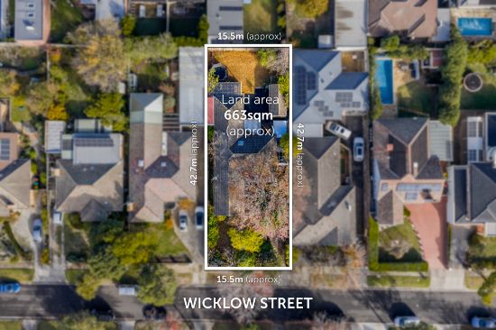 28 Wicklow Street, Ormond, Vic 3204