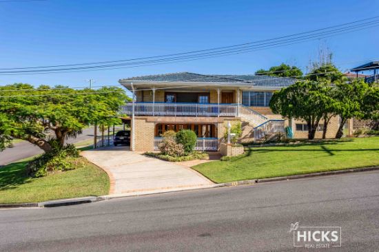 28 Withers Street, Everton Park, Qld 4053