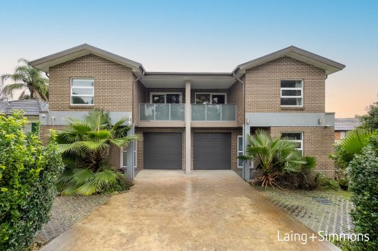 280 Lane Cove Road, North Ryde, NSW 2113