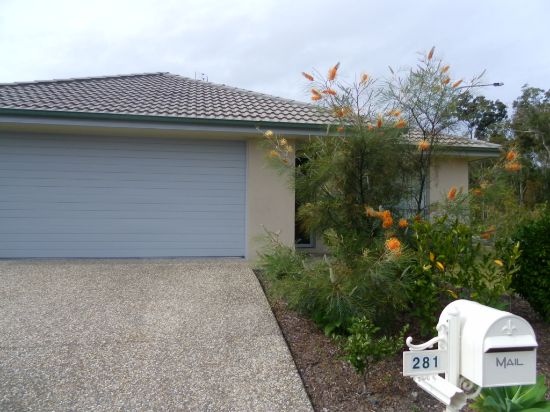 281 University Way, Sippy Downs, Qld 4556