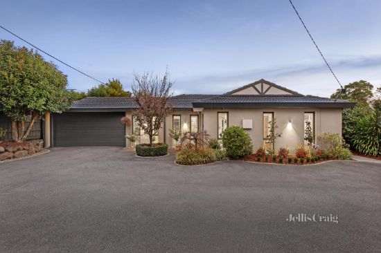 282 Canterbury Road, Heathmont, Vic 3135