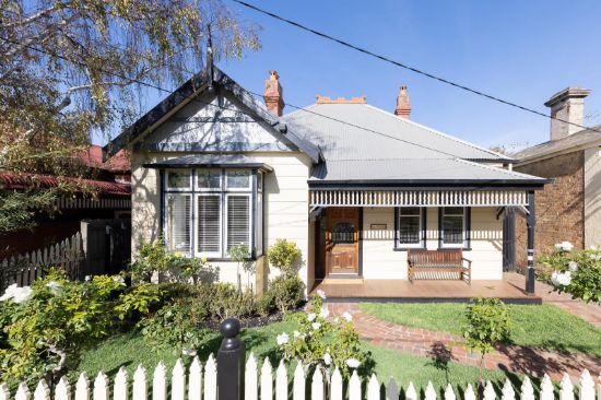 282 Park Street, Fitzroy North, Vic 3068