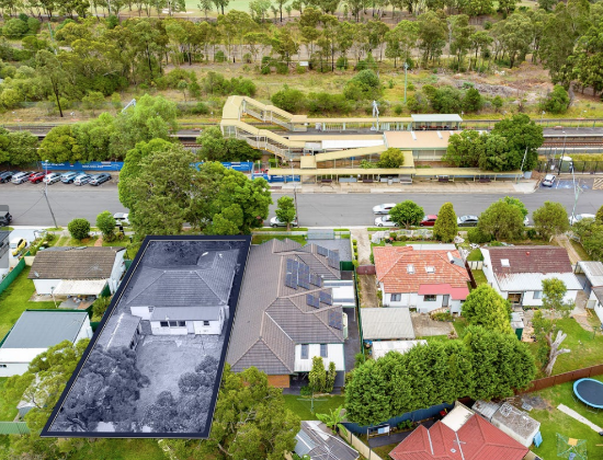282 Railway Parade, Macquarie Fields, NSW 2564