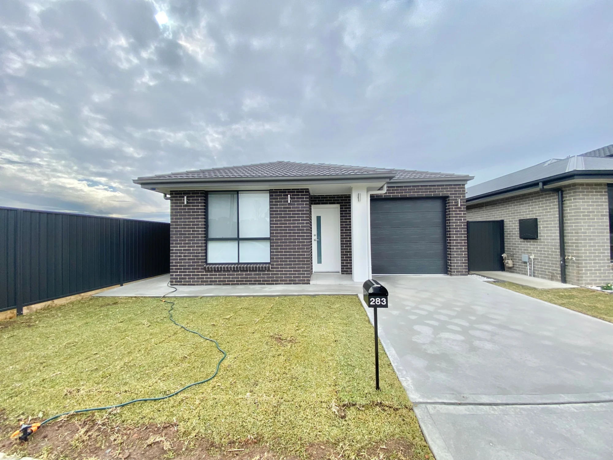 283 Seventh Avenue, Austral NSW 2179