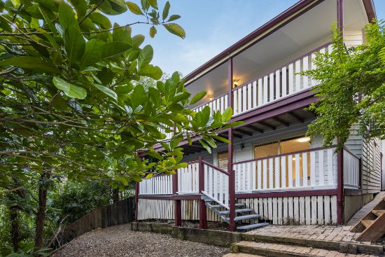 283 Swann Road, St Lucia, Qld 4067