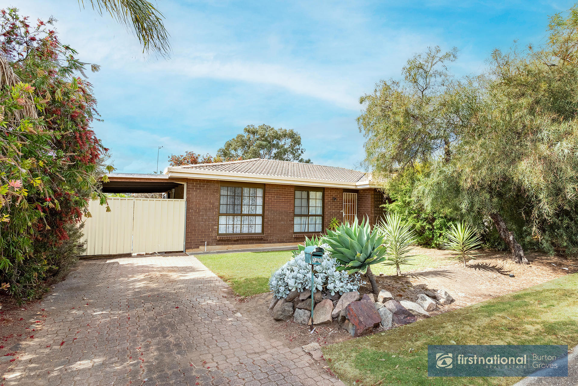 284 Grenfell Road, Surrey Downs, SA 5126
