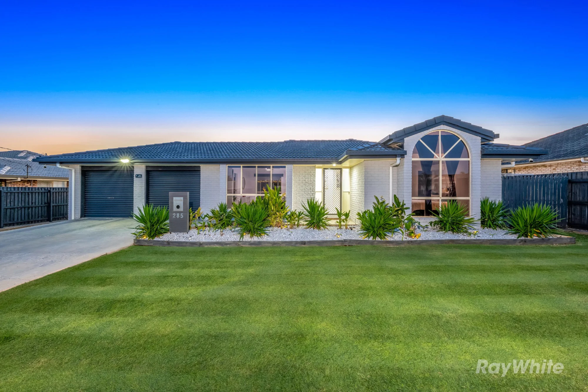 285, Avoca QLD 4670