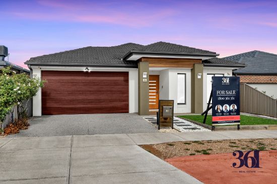 285 Bethany Road, Tarneit, Vic 3029