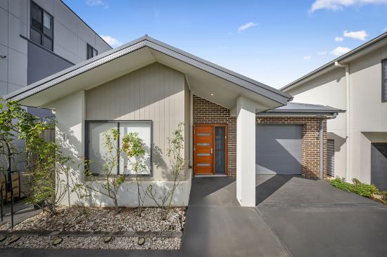 285 Terry Road, Box Hill, NSW 2765
