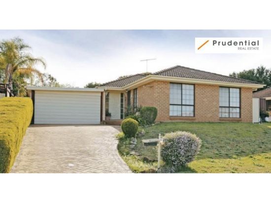 286 Copperfield Drive, Rosemeadow, NSW 2560