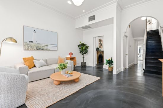 286 Drummond Street, Carlton, Vic 3053