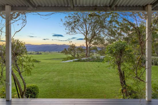 287 Clothiers Creek Road, Nunderi, NSW 2484
