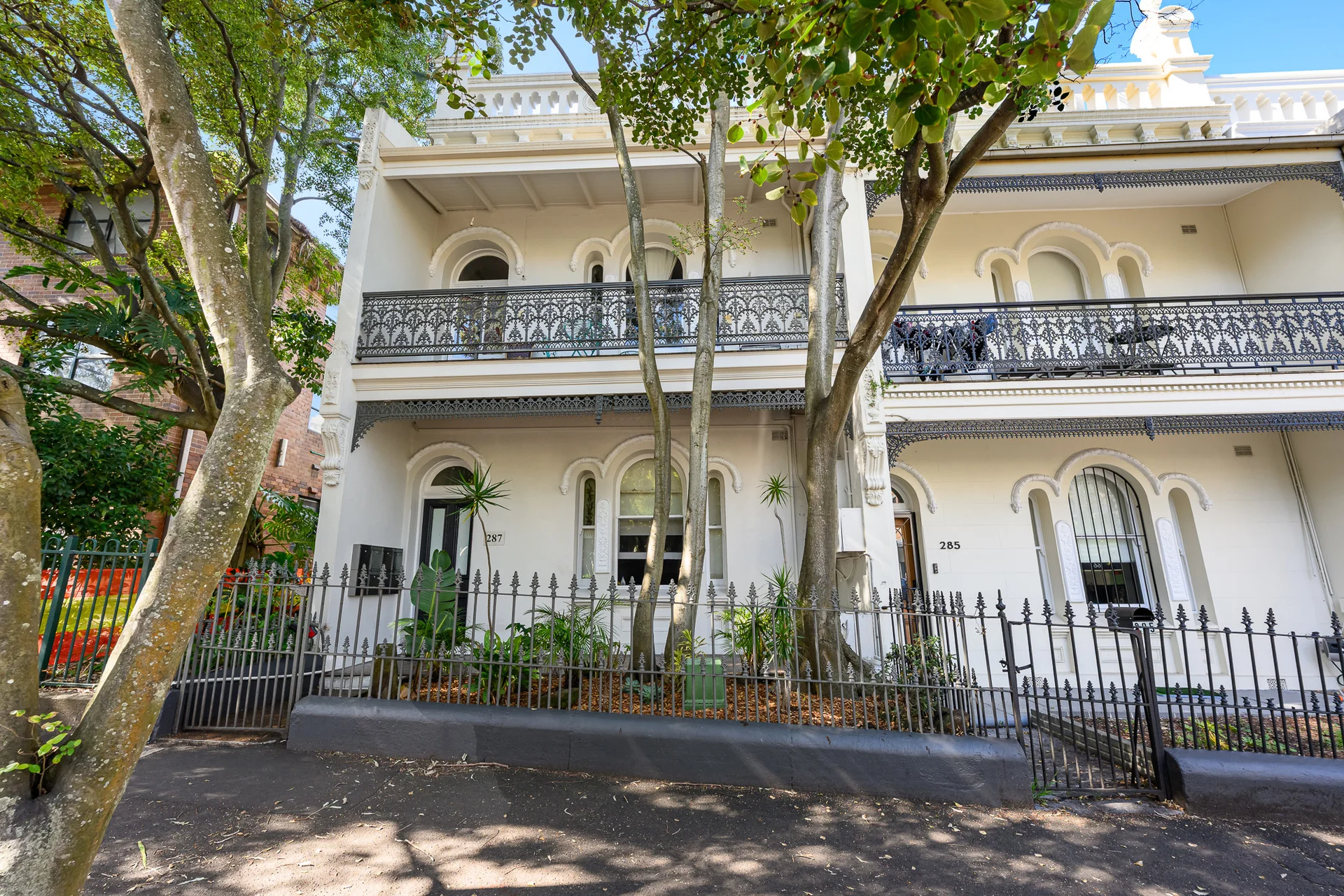 287 Glebe Point Road, Glebe, NSW 2037