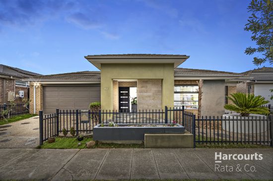 287 Harvest Home Road, Epping, Vic 3076
