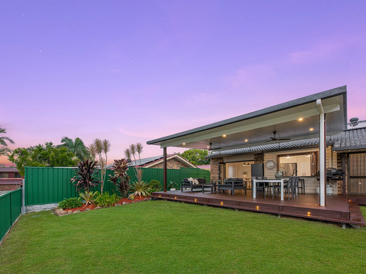 288 Horizon Drive, Westlake, Qld 4074