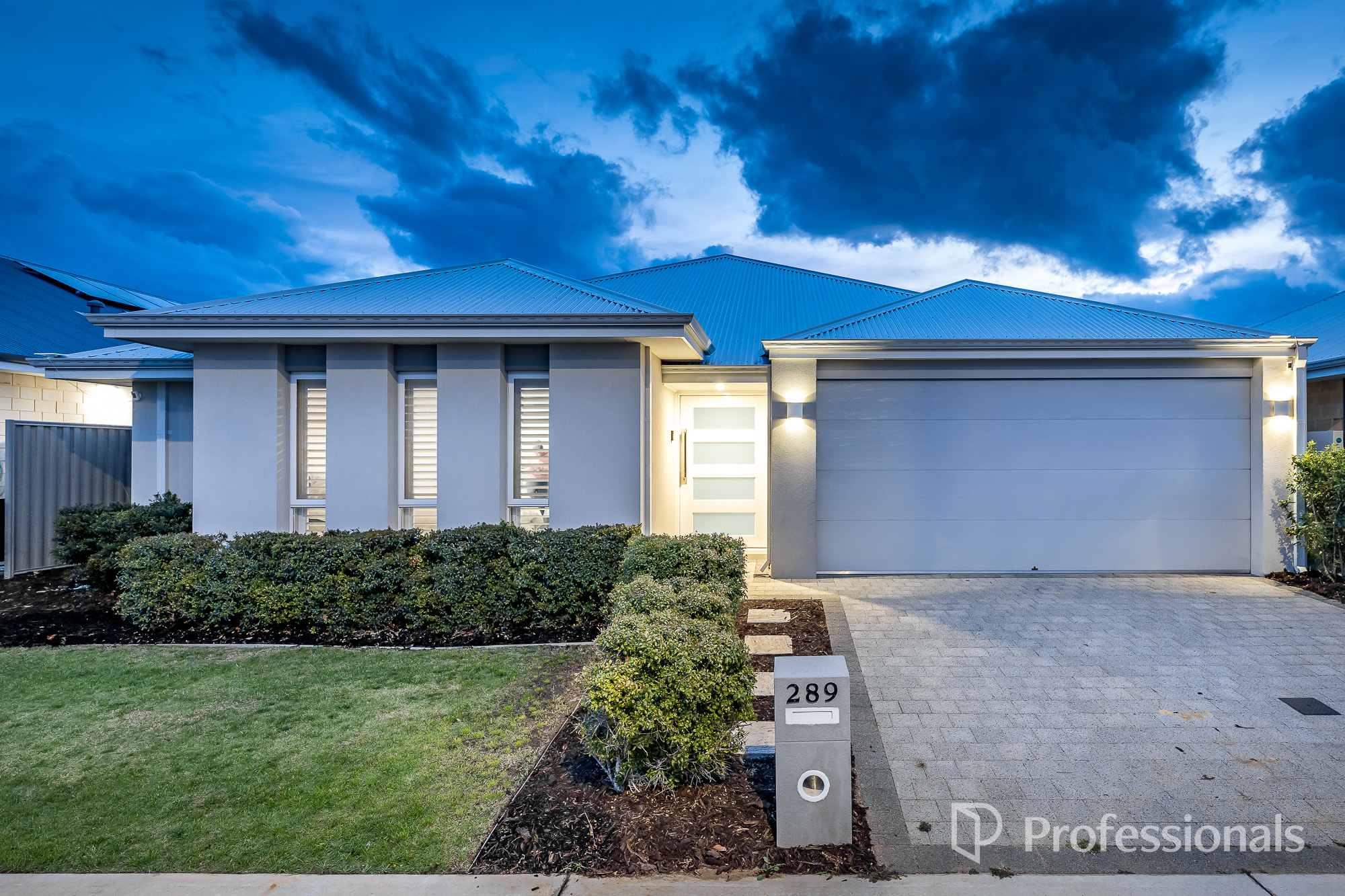 289 Landbeach Boulevard, Alkimos, WA 6038 289 Landbeach Boulevard, Alkimos, WA 6038