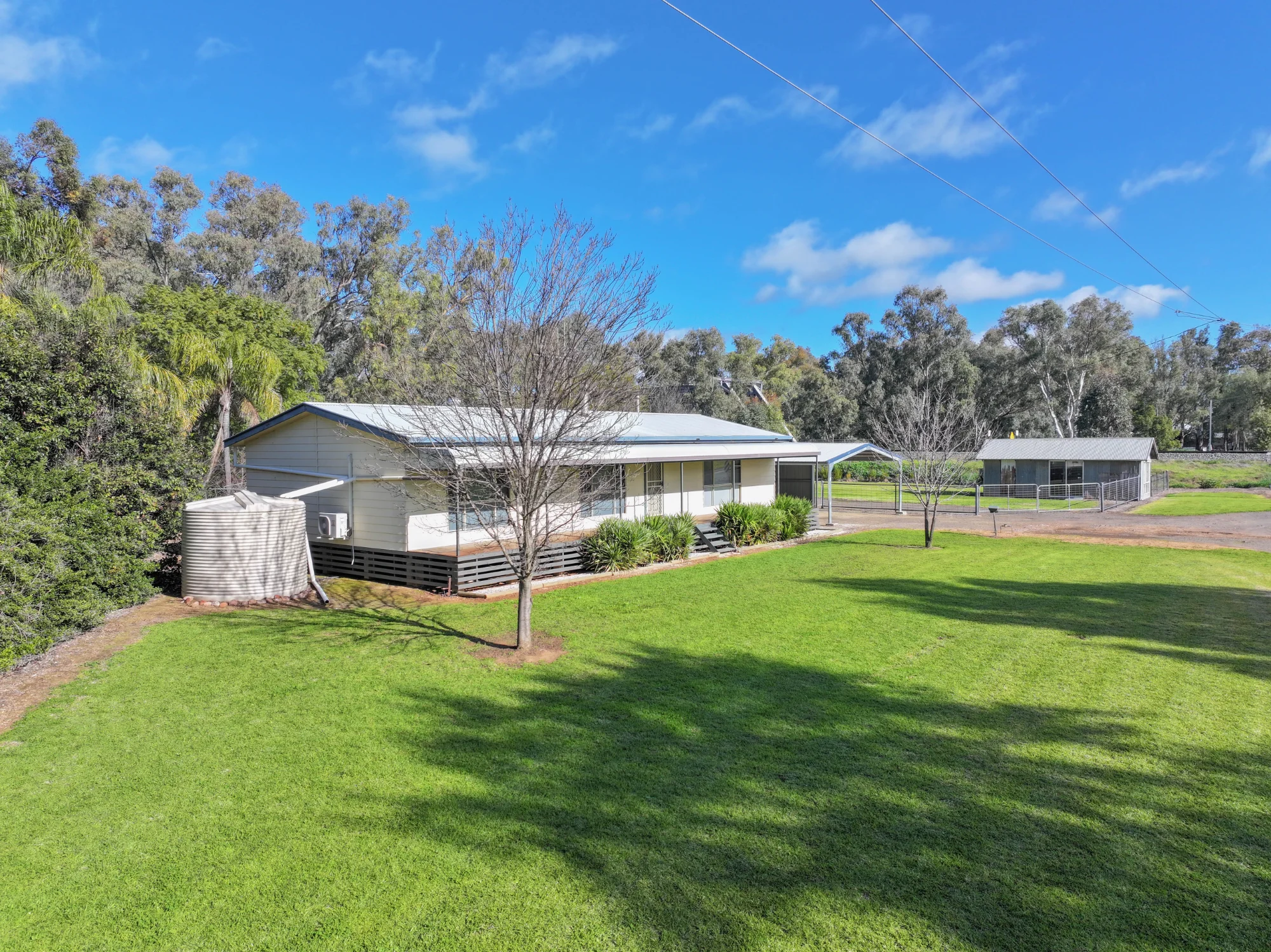 289 Lower Bathurst Street, Forbes, NSW 2871