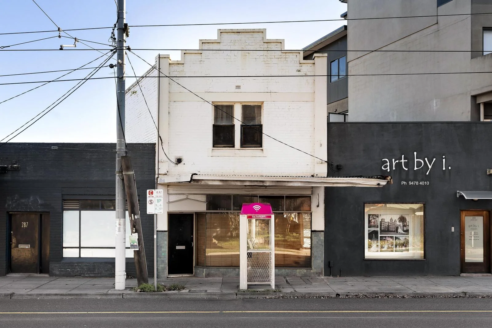289 Plenty Road, Preston, Vic 3072