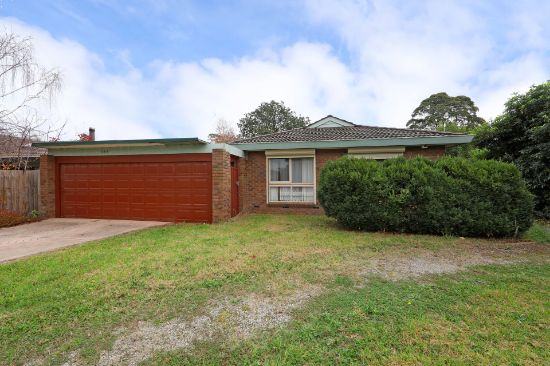 289 Windermere Drive, Ferntree Gully, Vic 3156