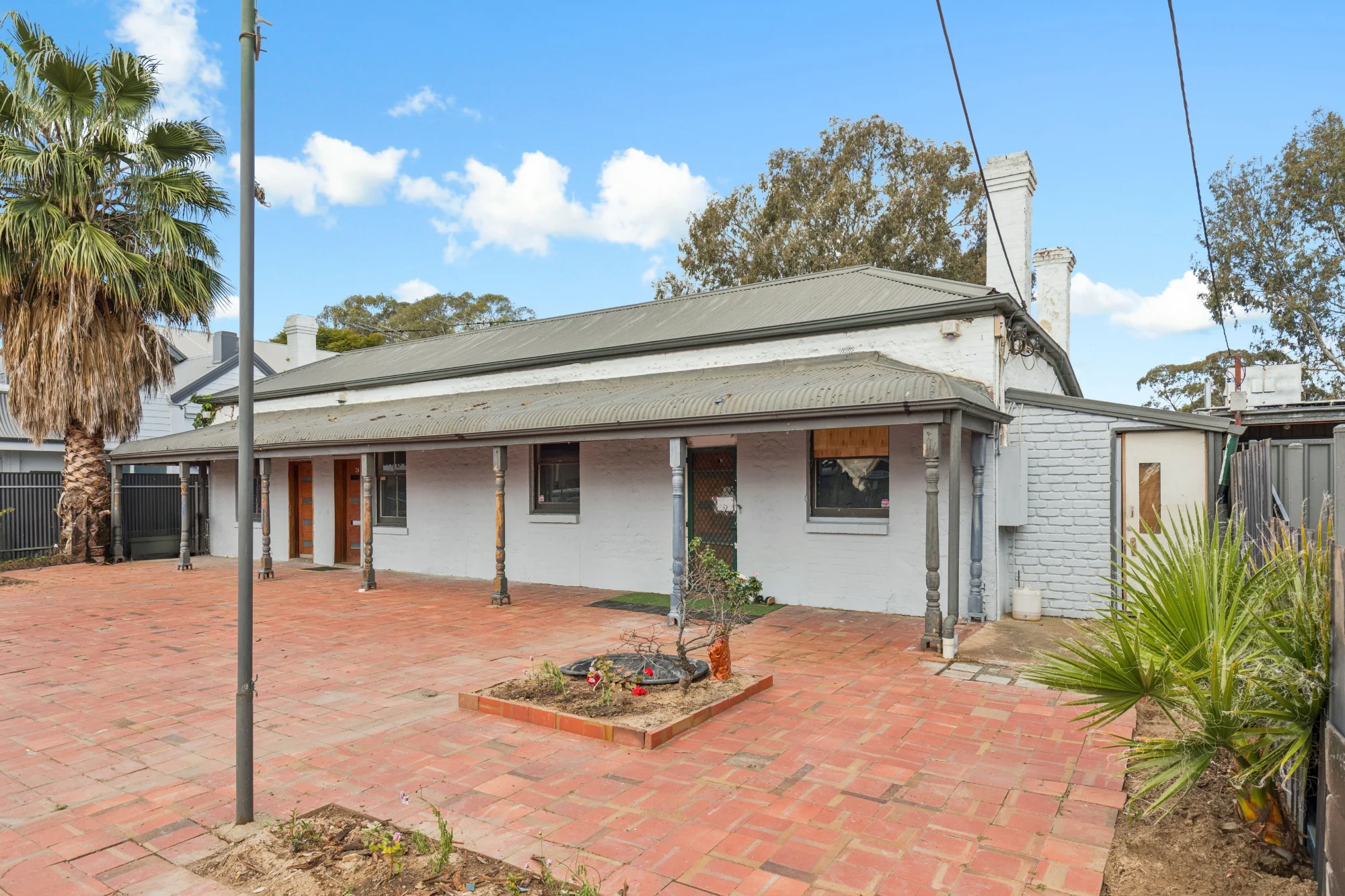 28A, 28B, 28C Adelaide Road, Gawler South, SA 5118